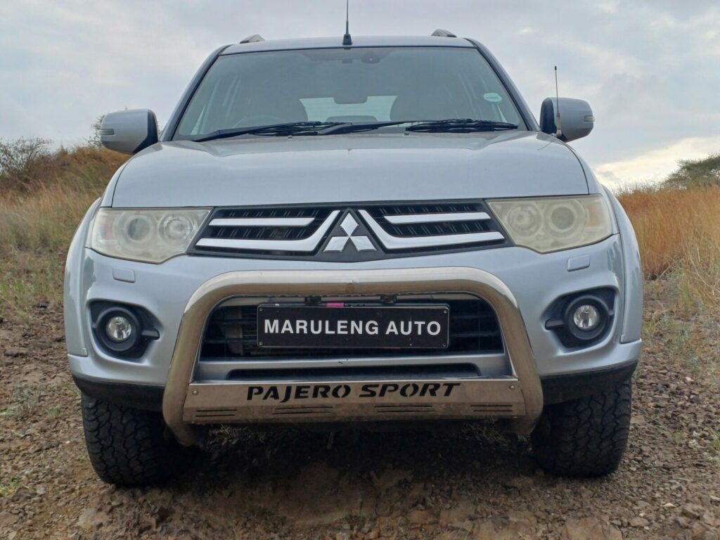 Mitsubishi 2.5D A/T for Sale in South Africa