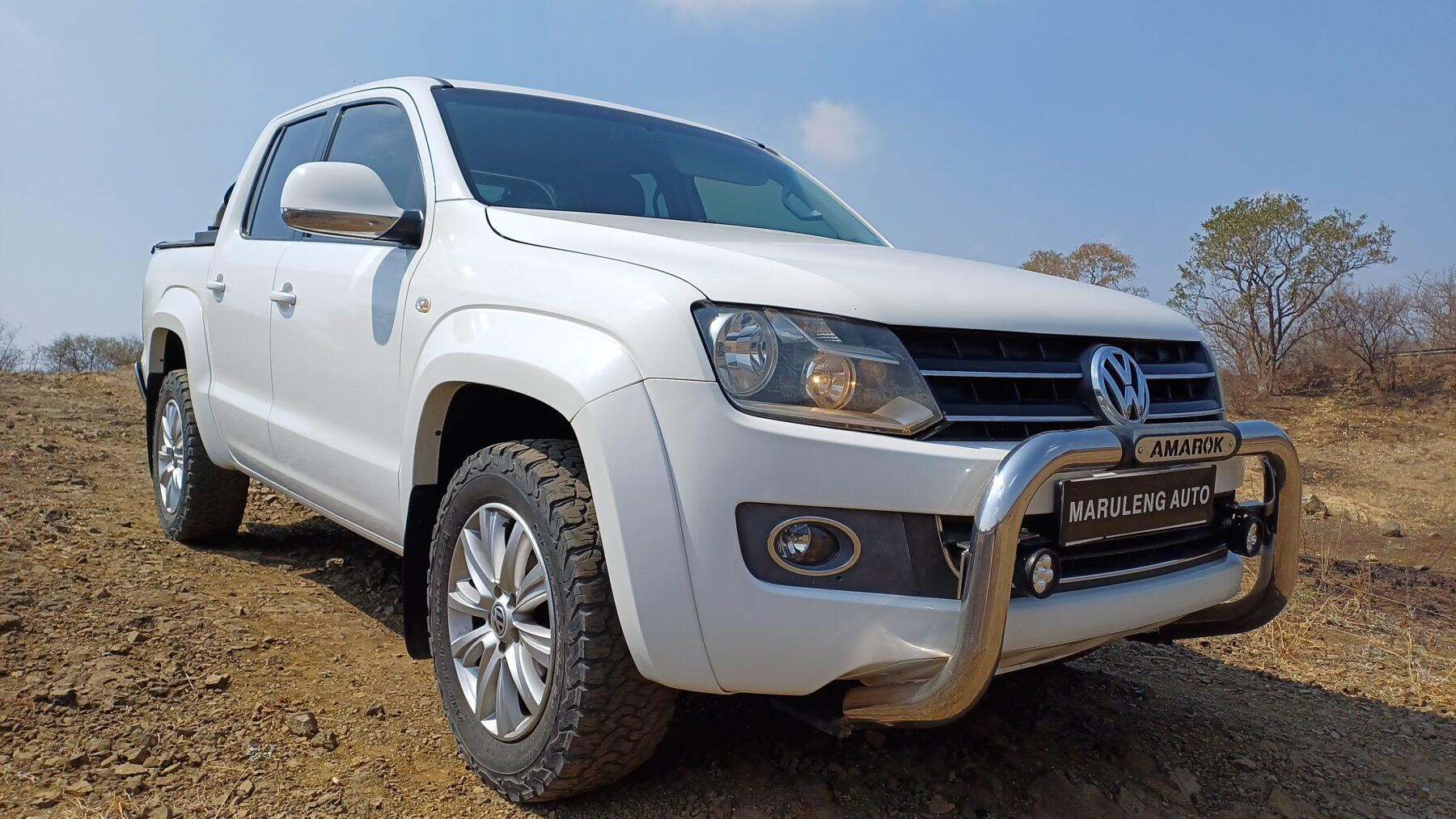 VW 2.0 TDI BI TURBO for Sale in South Africa